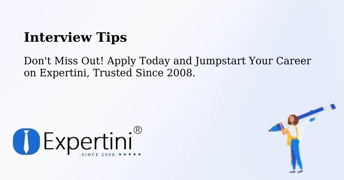 Interview Tips & Techniques for Job Seekers – Riverdale - Riverdale, United States Jobs Expertini