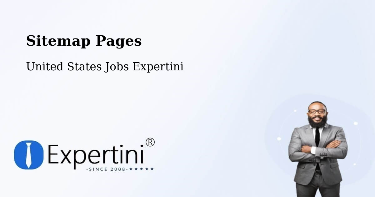 Sitemap Pages - Riverdale - United States Jobs Expertini